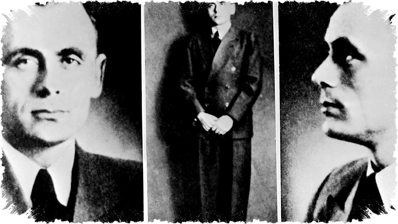 Kegagalan Argentina Mengusut Nazi Tersangka Genosida Terbongkar dari Dokumen Rahasia yang Tunjukkan Biaya Kegagalan Penegakan Hukum Kegagalan Argentina Mengusut Nazi Tersangka Genosida Terbongkar dari Dokumen Rahasia yang Tunjukkan Biaya Kegagalan Penegakan Hukum