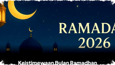 Keistimewaan Bulan Ramadhan Dibanding Bulan Lain: Makna, Keutamaan, dan Amalan Utama