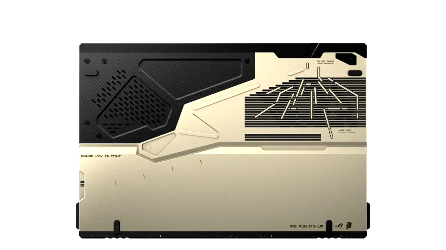 Kejutan Kolaborasi Kojima x ASUS ROG Flow Z13-KJP Ungkap Spesifikasi Gahar dan Jadwal Pre-Order Eksklusif Kejutan Kolaborasi Kojima x ASUS ROG Flow Z13-KJP Ungkap Spesifikasi Gahar dan Jadwal Pre-Order Eksklusif