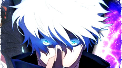 Kekuatan Gojo Satoru yang Membuatnya Jadi Penyihir Terkuat di Dunia Jujutsu Kaisen