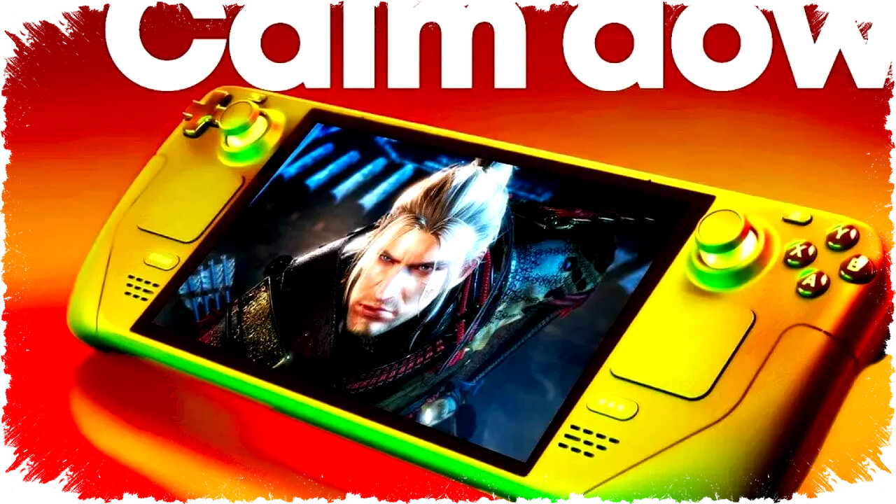 Kelangkaan Steam Deck OLED Terus Berlanjut Valve Tegaskan Harga Terjangkau Di Tengah Krisis Komponen Memori dan Penyimpanan