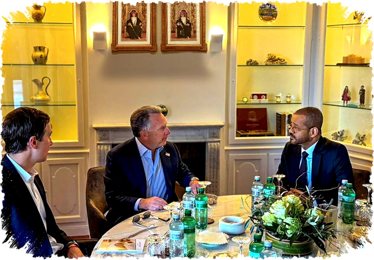 Kemajuan Signifikan Dalam Pembicaraan AS-Iran, Apakah Dunia Akan Terhindar Dari Perang Nuklir?