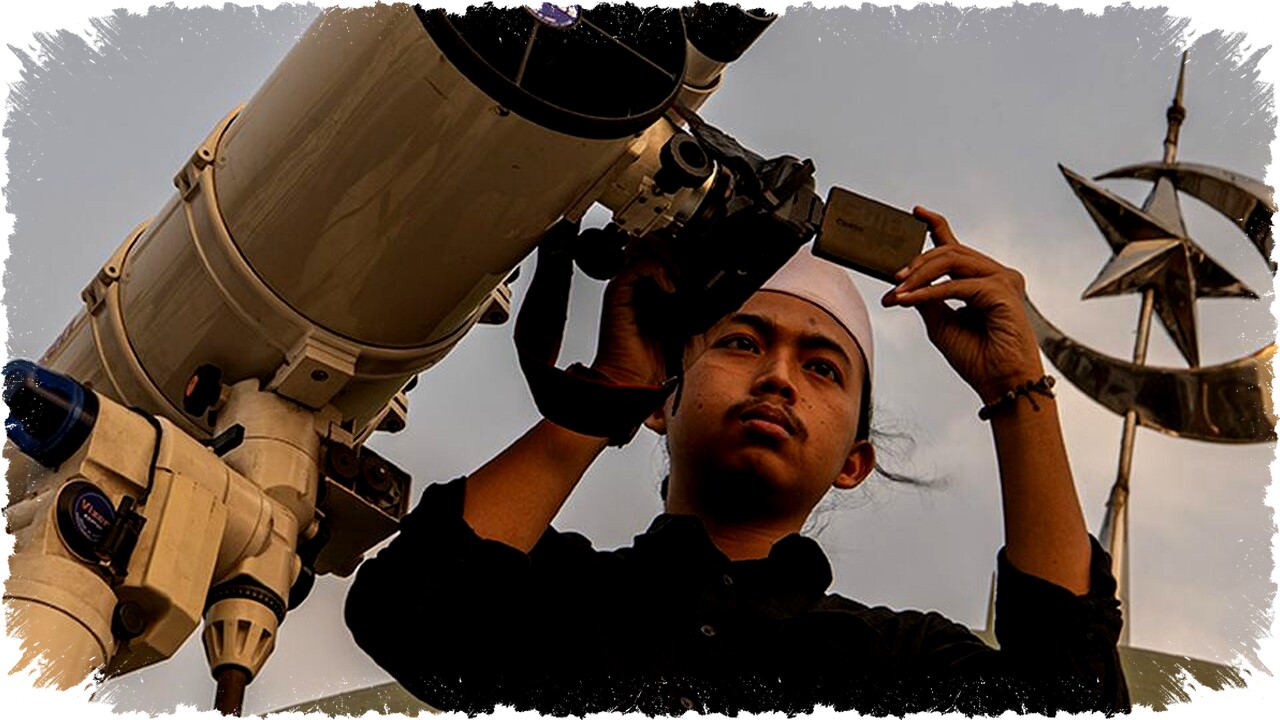 Kemenag Jabar Tetapkan 11 Titik Rukyatul Hilal Awal Ramadhan 1447 H, Pantau 17 Februari 2026