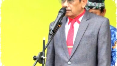 Kemenag Sigi Tunda Penetapan Zakat Fitrah Hingga Survei Harga Beras Selesai Apakah Ini Anomali Ramadhan 2026