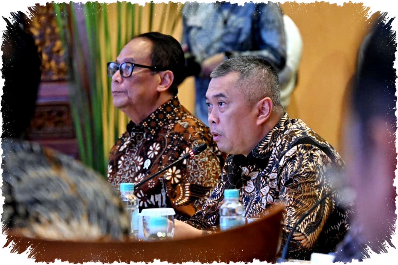 Kemenhub Prediksi Jawa Barat Jadi Asal Pemudik Terbesar Hingga 31 Juta Orang Arus Mudik Lebaran 2026 Bakal Mengguncang Jawa Tengah