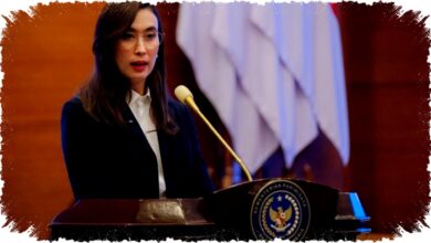 Kemenpar Ungkap Tren Global dan Program Unggulan Pariwisata untuk Hadapi Era Tourism 5.0