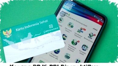 Kenapa BPJS PBI Dinonaktifkan Januari 2026? Penyebab & Cara Mengaktifkan Kembali dengan Mudah