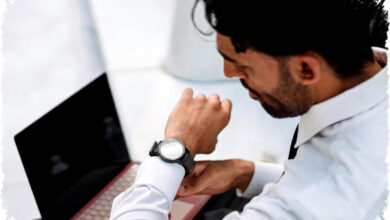 Kenapa Cowok Rela Bayar Mahal Koleksi Jam Tangan Ini Bukan Sekadar Soal Waktu Tapi Status, Seni, dan Investasi