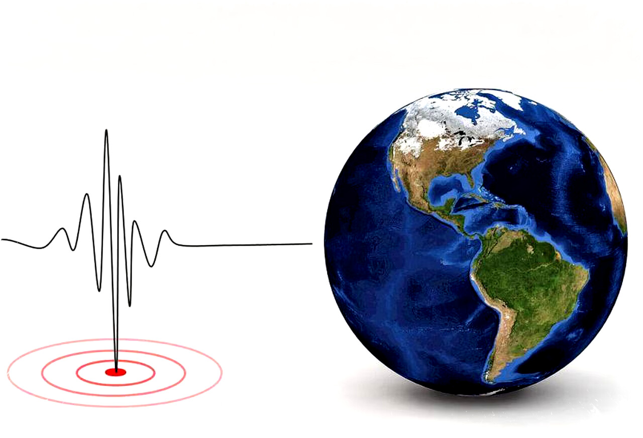 Kenapa Gempa Susulan Sering Terjadi? Ini Penjelasan dan Mekanisme Terjadinya Gempa Susulan