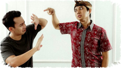 Kenapa Konflik Kecil Mudah Meledak Saat Puasa Ramadan Padahal Isunya Tak Seberapa Tapi Emosi Meluap?