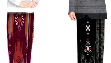 Kenapa Sarung BHS Bisa Jadi Produk Premium dengan Harga Jutaan Ini 4 Alasan Utamanya yang Wajib Kamu Tahu!