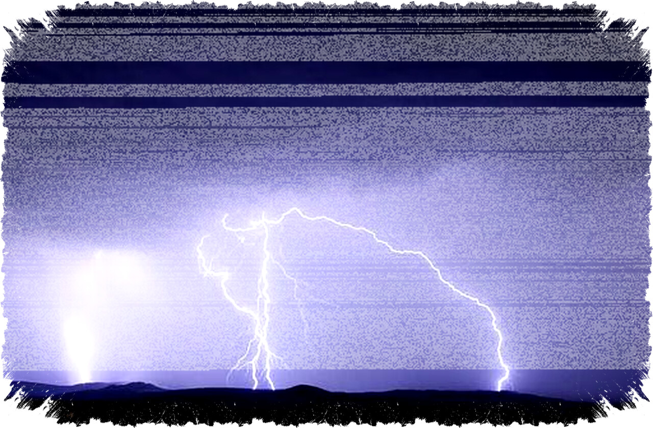 Kenapa Suara Petir Selalu Terlambat? Ini Penjelasan Sains dan Cara Menghitung Jarak Badai