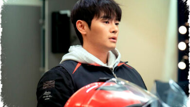 Kenapa Woo Seok Tak Mau Tukar Takdir Kembali di No Tail To Tell? 3 Alasan Utamanya!