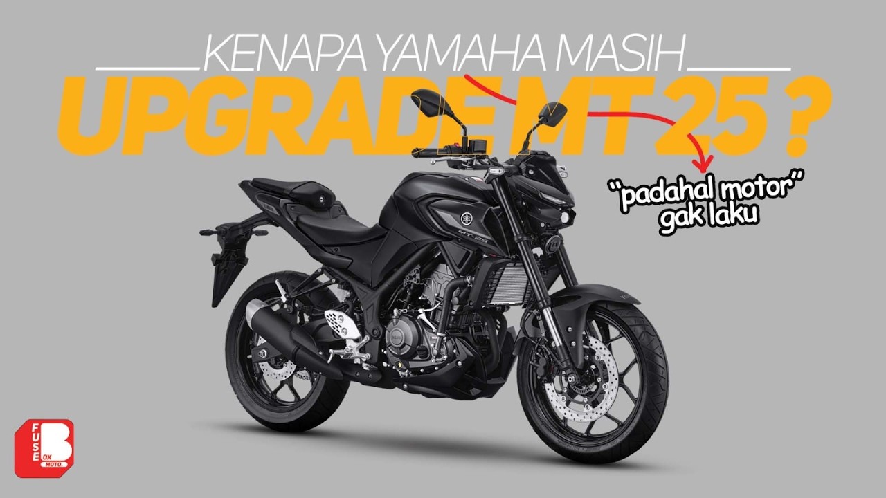 Ketika Kawasaki dan Honda Mundur, Yamaha Jadi Pemain Terakhir Naked 250 cc