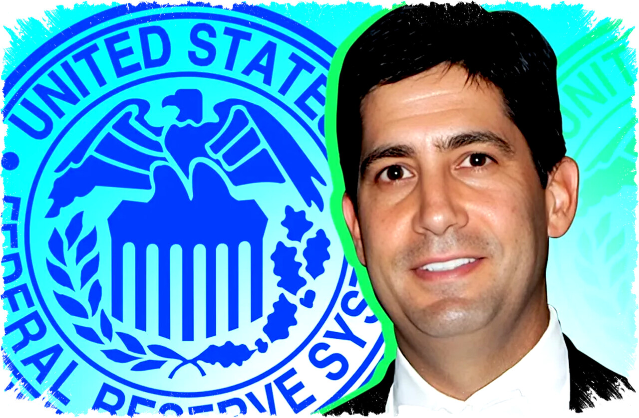 Ketika Kevin Warsh Jadi Ketua The Fed Dampak Tegas Kebijakan Moneter Bisa Mengguncang Harga Bitcoin dan Volatilitas Pasar Crypto Ketika Kevin Warsh Jadi Ketua The Fed Dampak Tegas Kebijakan Moneter Bisa Mengguncang Harga Bitcoin dan Volatilitas Pasar Crypto