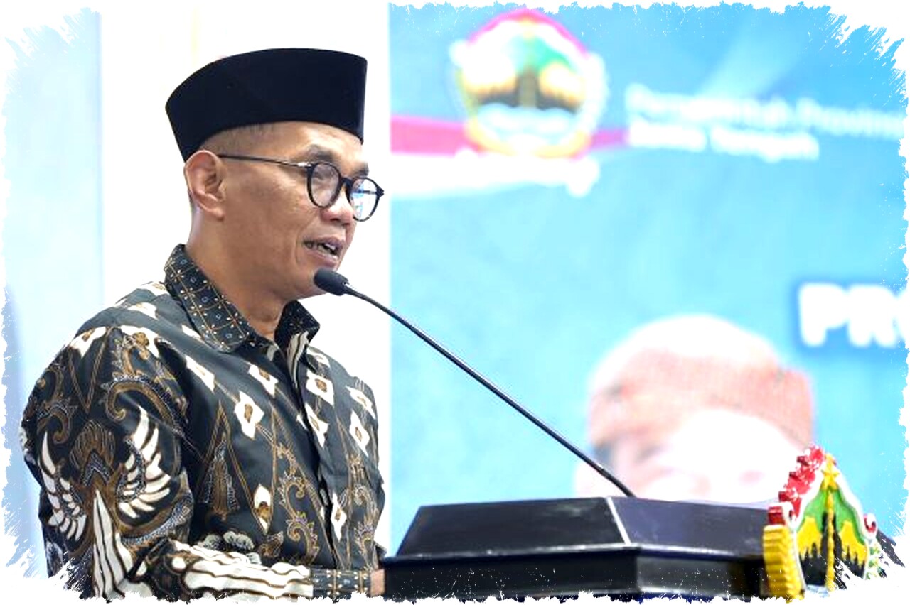 Ketua DPRD Jateng Desak Pemprov Segera Perbaiki Jalan Rusak Jelang Mudik Lebaran 2026