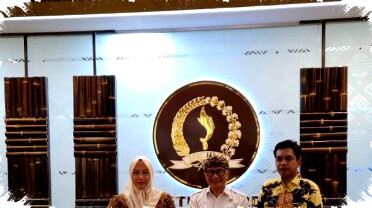 Ketua & Wakil Ketua DPRD Sulbar Pelajari Best Practice DPRD Jabar untuk Tingkatkan Kinerja Legislasi