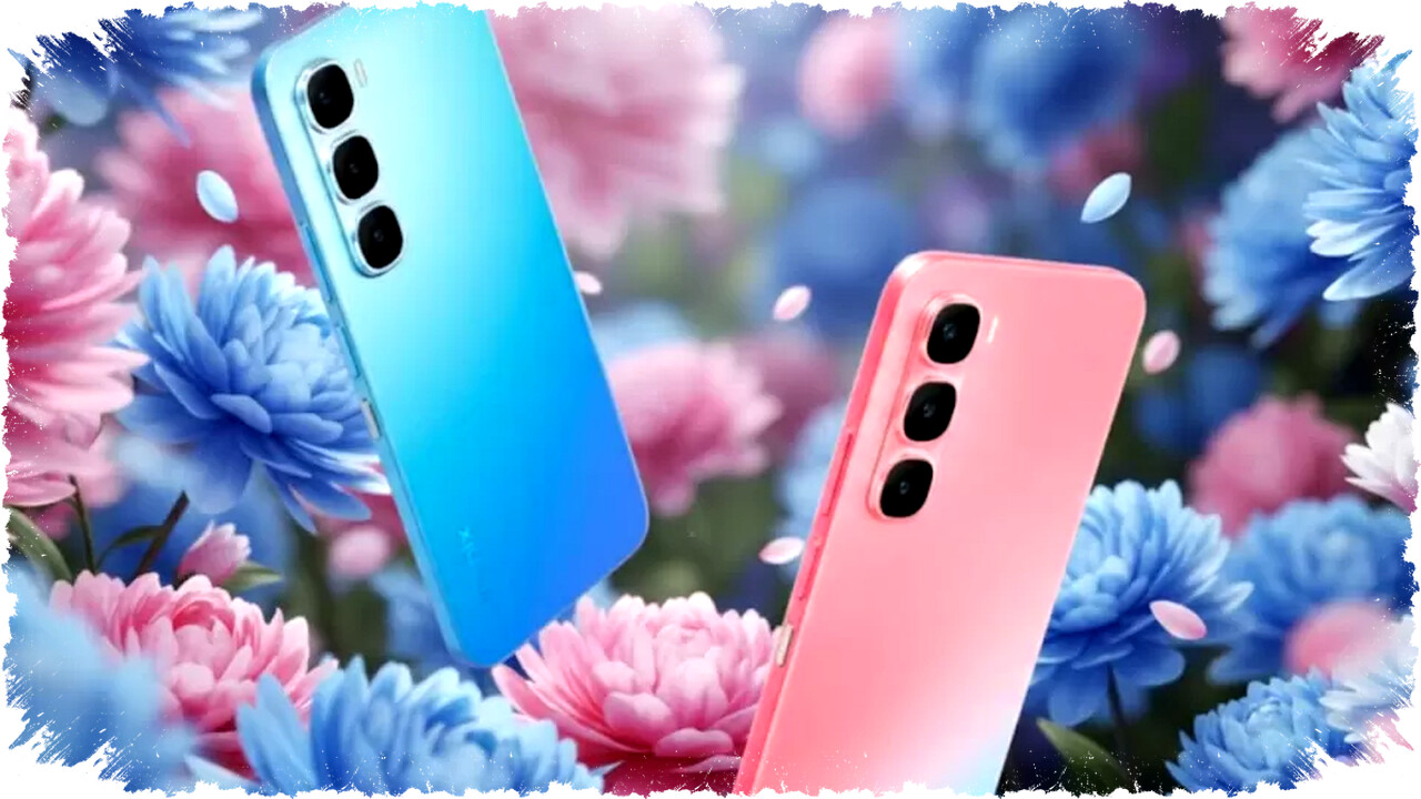 Keunggulan Infinix Hot 60 Pro: Layar AMOLED 144Hz, Desain Tipis, dan Harga Mulai Rp2 Jutaan! Keunggulan Infinix Hot 60 Pro: Layar AMOLED 144Hz, Desain Tipis, dan Harga Mulai Rp2 Jutaan!