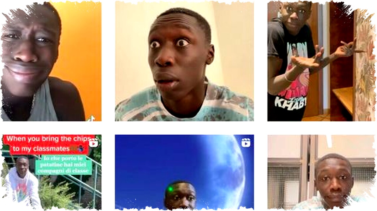 Khaby Lame Jual Kerajaan Bisnis Rp 15 Triliun, Jadi Pemegang Saham Utama & Pionir AI Digital Twin