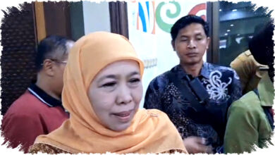 Khofifah: Mujahadah Kubro Kunci Memperkuat Jejak Kontribusi NU di Tengah Masyarakat