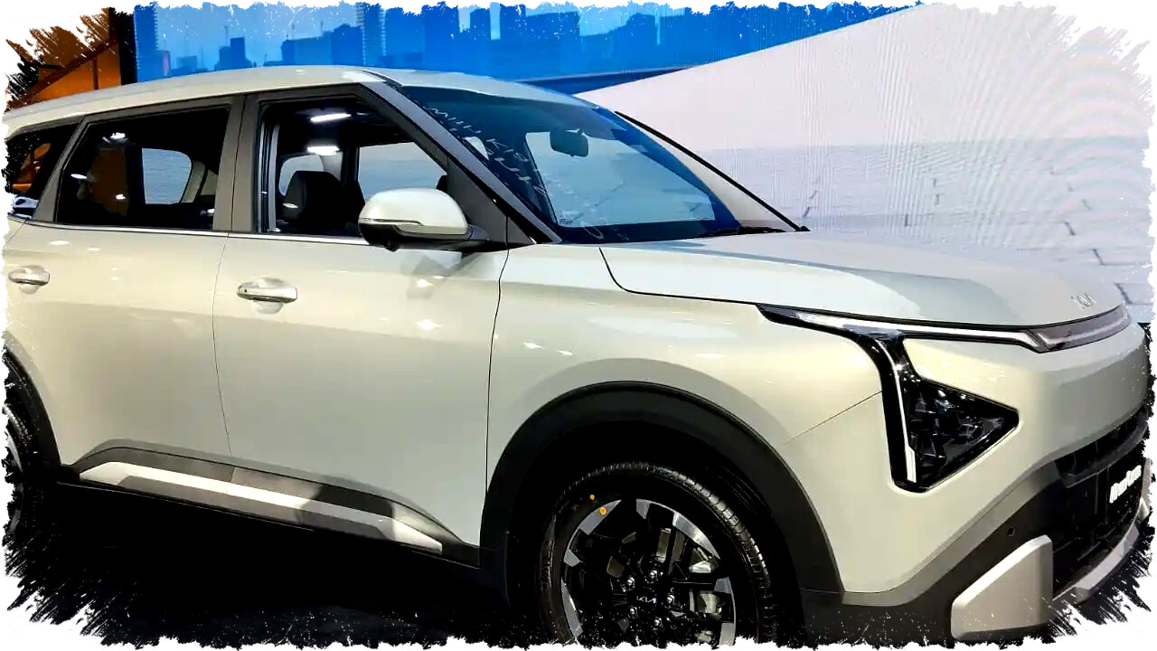 Kia Carens 2026 Meluncur di IIMS dengan Fitur ADAS Lengkap, Harga Mulai Rp319 Juta!