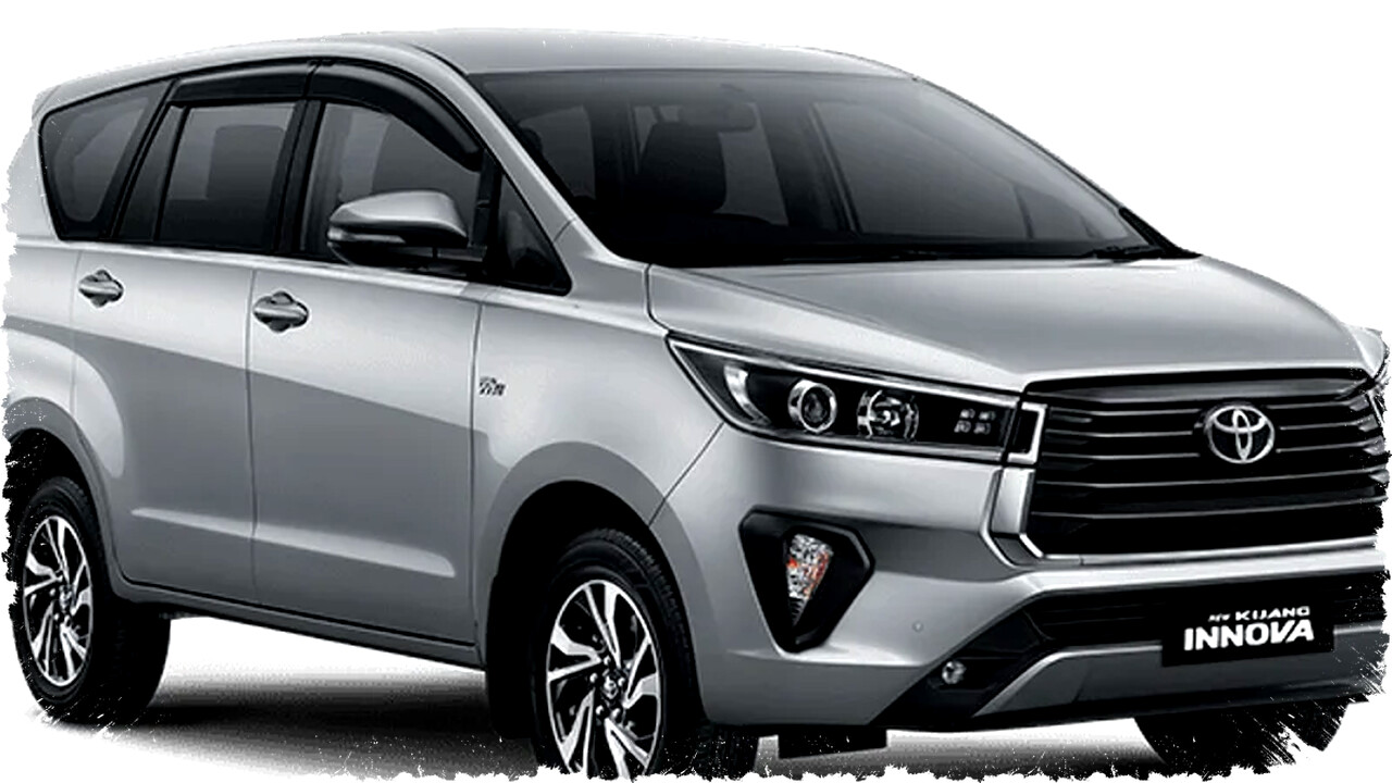 Kijang Innova Reborn Terjual 2,6 Ribu Unit dengan Selisih Tipis Zenix Membuktikan Eksistensi Kuat MPV Diesel Toyota di Pasar Indonesia