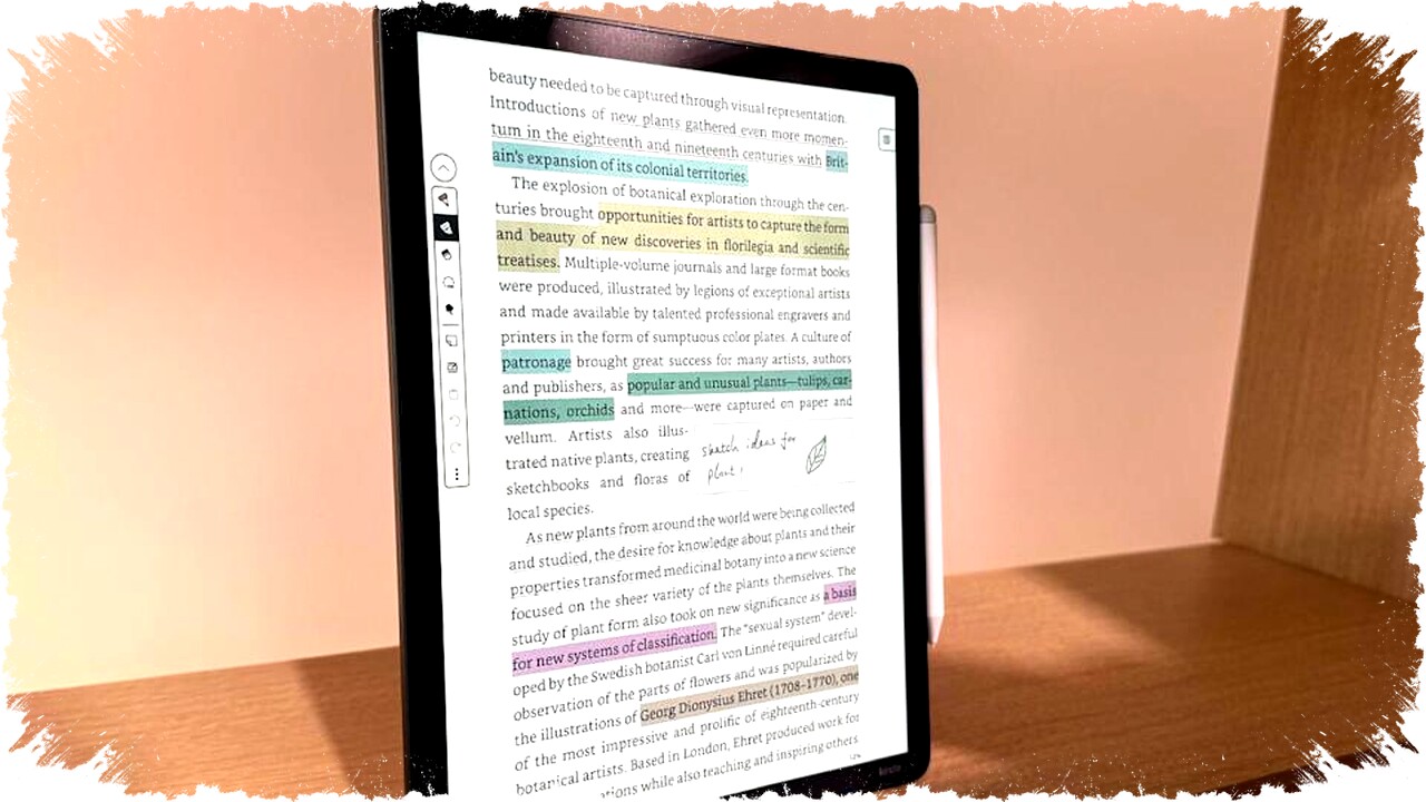 Kindle Scribe dan ReMarkable Paper Pro mana yang lebih unggul untuk catatan dan produktivitas kreatif? Kindle Scribe dan ReMarkable Paper Pro mana yang lebih unggul untuk catatan dan produktivitas kreatif?