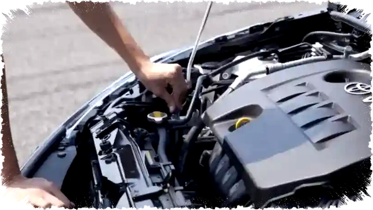 Kipas Radiator Mobil: Komponen Krusial yang Sering Diabaikan, Risiko Overheat Bisa Hancurkan Mesin Anda! Kipas Radiator Mobil: Komponen Krusial yang Sering Diabaikan, Risiko Overheat Bisa Hancurkan Mesin Anda!