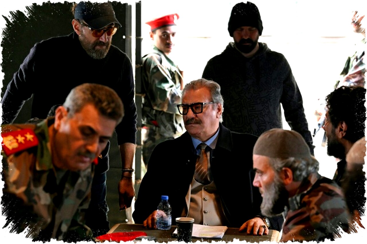 Kisah Kelam Penjara Suriah di Bawah Rezim Assad Mengguncang Layar Arab Saat Ramadan dengan Drama Pengakuan dan Kontroversi Kisah Kelam Penjara Suriah di Bawah Rezim Assad Mengguncang Layar Arab Saat Ramadan dengan Drama Pengakuan dan Kontroversi