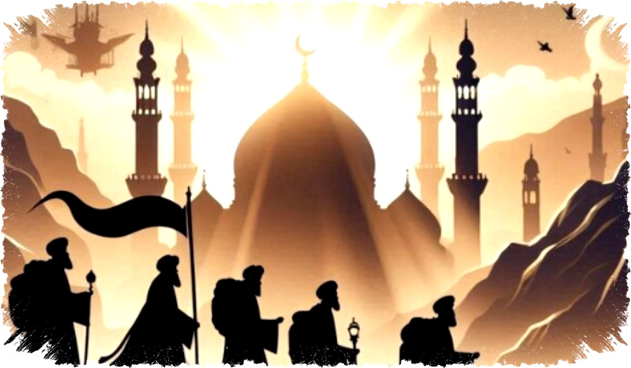 Kisah Lengkap Nabi Musa: Dari Kelahiran, Mukjizat, Hingga Akhir Hidupnya Kisah Lengkap Nabi Musa: Dari Kelahiran, Mukjizat, Hingga Akhir Hidupnya