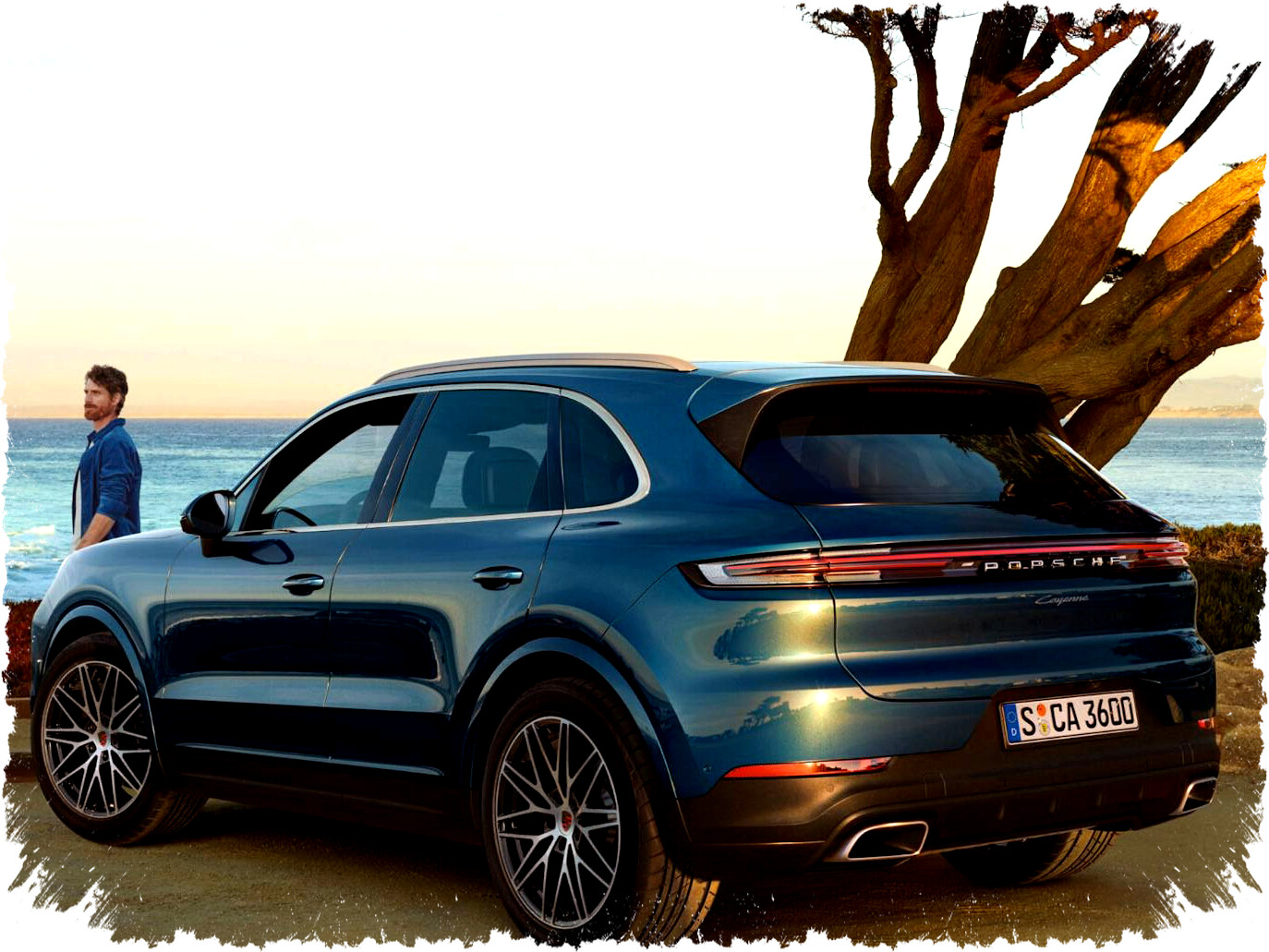 Klaim Efisiensi Bahan Bakar Plug-in Hybrid Tertipu Studi Fraunhofer Ungkap Konsumsi BBM Tiga Kali Lipat Klaim Efisiensi Bahan Bakar Plug-in Hybrid Tertipu Studi Fraunhofer Ungkap Konsumsi BBM Tiga Kali Lipat