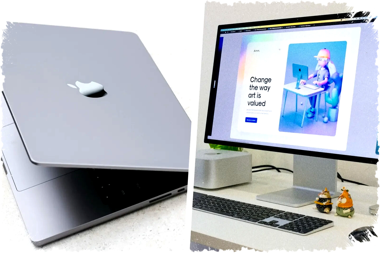 Kode macOS 26.3 Ungkap MacBook Murah Bertenaga Chip iPhone dan Dua Studio Display Baru Siap Hadir Segera
