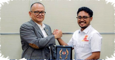 Kolaborasi Strategis Sulteng dan Jabar Bangun Sukses Olahraga Menuju PON 2032 dengan Sistem Pembinaan dan Infrastruktur Unggul