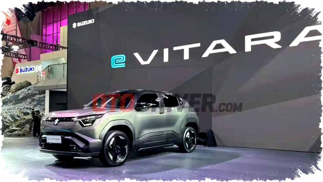 Komparasi Ketat Dimensi Dan Spesifikasi Suzuki e-Vitara BYD Sealion 7 Hyundai Ioniq 5 Ungkap Keunggulan Sesungguhnya SUV Listrik Rp 700 Jutaan Komparasi Ketat Dimensi Dan Spesifikasi Suzuki e-Vitara BYD Sealion 7 Hyundai Ioniq 5 Ungkap Keunggulan Sesungguhnya SUV Listrik Rp 700 Jutaan