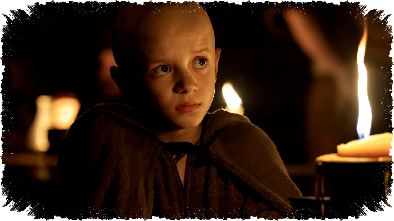 Koneksi Keluarga Egg (Aegon Targaryen) dengan Rhaenyra dan Daenerys, Ini Fakta Lengkapnya