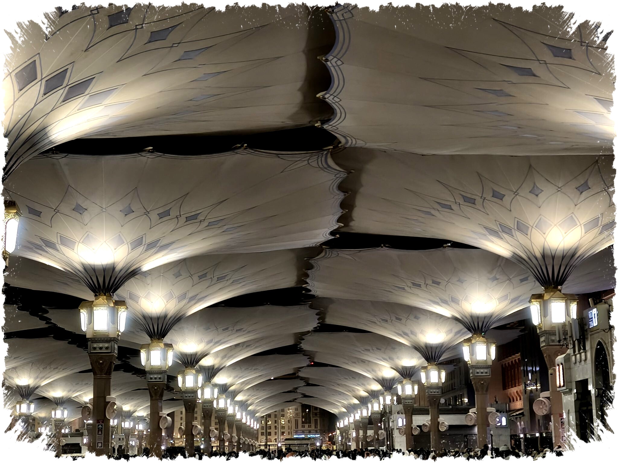 Koneksi Operator Indonesia di Tanah Suci: Apakah Bisa Berikan Layanan Lancar dan Aman Saat Ibadah?