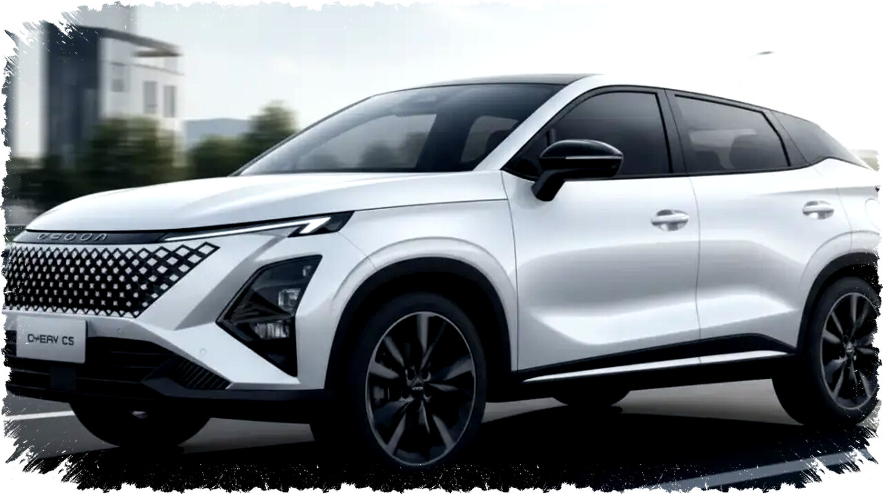 Konsumsi BBM Chery C5 CSH Hybrid: Estimasi Irit hingga 1.000 km per Full Tank 51 Liter