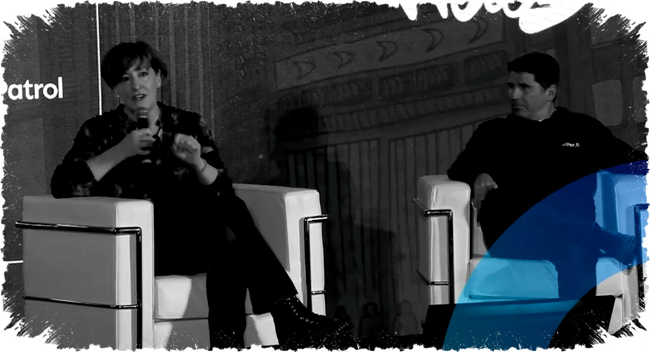 Kontroversi Keluarga Trump Picu Hambatan Pengesahan CLARITY Act, Kata Custodia CEO Caitlin Long