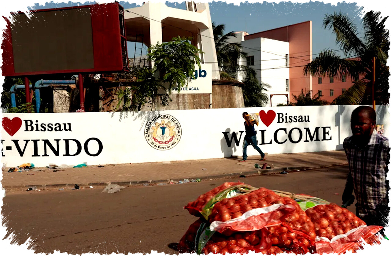 Kontroversi Uji Coba Vaksin Bayi Didanai AS di Guinea-Bissau: Alasan Protes dan Etika Sengketa