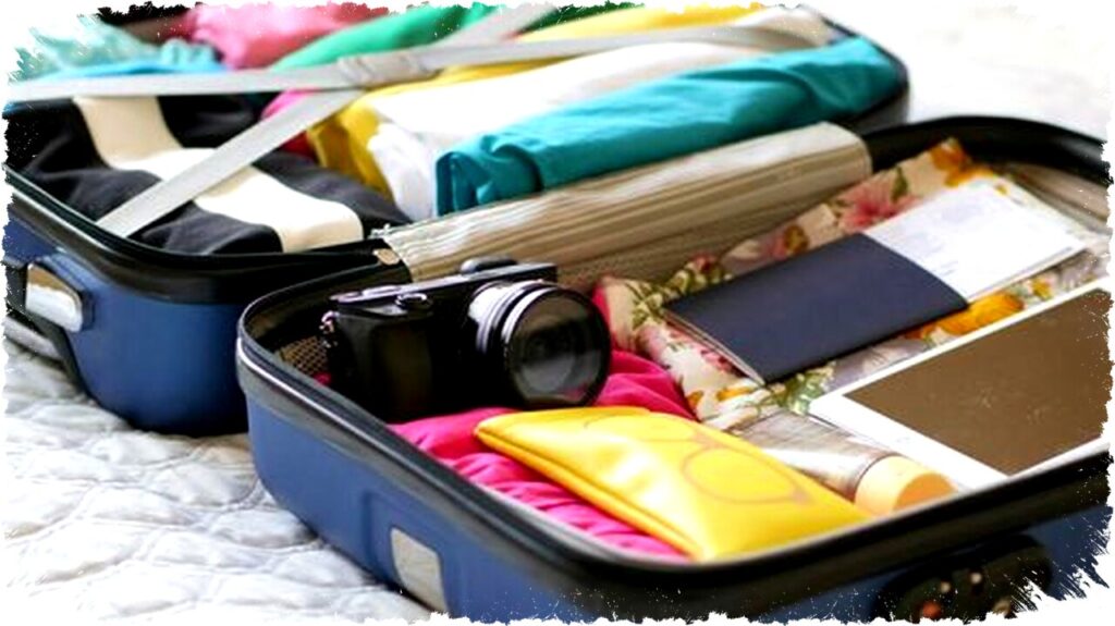 Koper Segudang Masalah? Bongkar 5 Trik Packing Cerdas Ini agar Liburanmu Bebas Drama Koper Penuh dan Ribet!