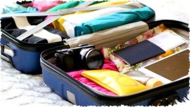 Koper Segudang Masalah? Bongkar 5 Trik Packing Cerdas Ini agar Liburanmu Bebas Drama Koper Penuh dan Ribet!