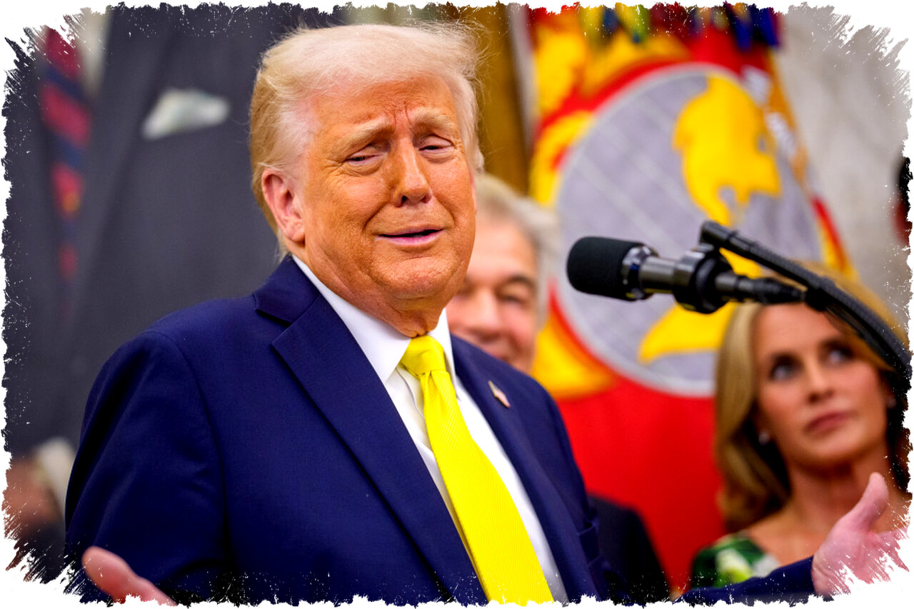 Kraken Terjun Jadi Sponsor Akun Trump Bayi Wyoming, Strategi Crypto Cerdas atau Politik Tersembunyi? Simak Kontroversi di Balik Investasi Jangka Panjang Ini! Kraken Terjun Jadi Sponsor Akun Trump Bayi Wyoming, Strategi Crypto Cerdas atau Politik Tersembunyi? Simak Kontroversi di Balik Investasi Jangka Panjang Ini!