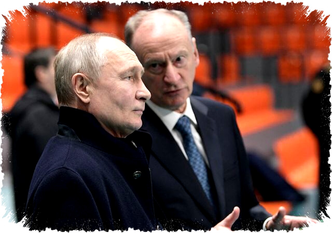 Kremlin Peringatkan Barat: Rusia Siap Kerahkan Angkatan Laut dan Balas Tangkapan Kapal dengan Tindakan Militer Tegas