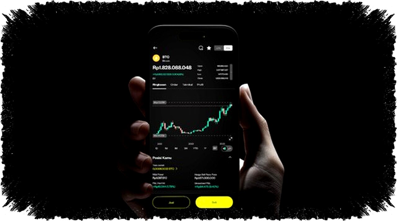 Kripto Mempercepat Perdagangan Manusia Berat di Asia Tenggara: Transaksi Miliaran Dollar Pakai Telegram dan Stablecoin Kripto Mempercepat Perdagangan Manusia Berat di Asia Tenggara: Transaksi Miliaran Dollar Pakai Telegram dan Stablecoin