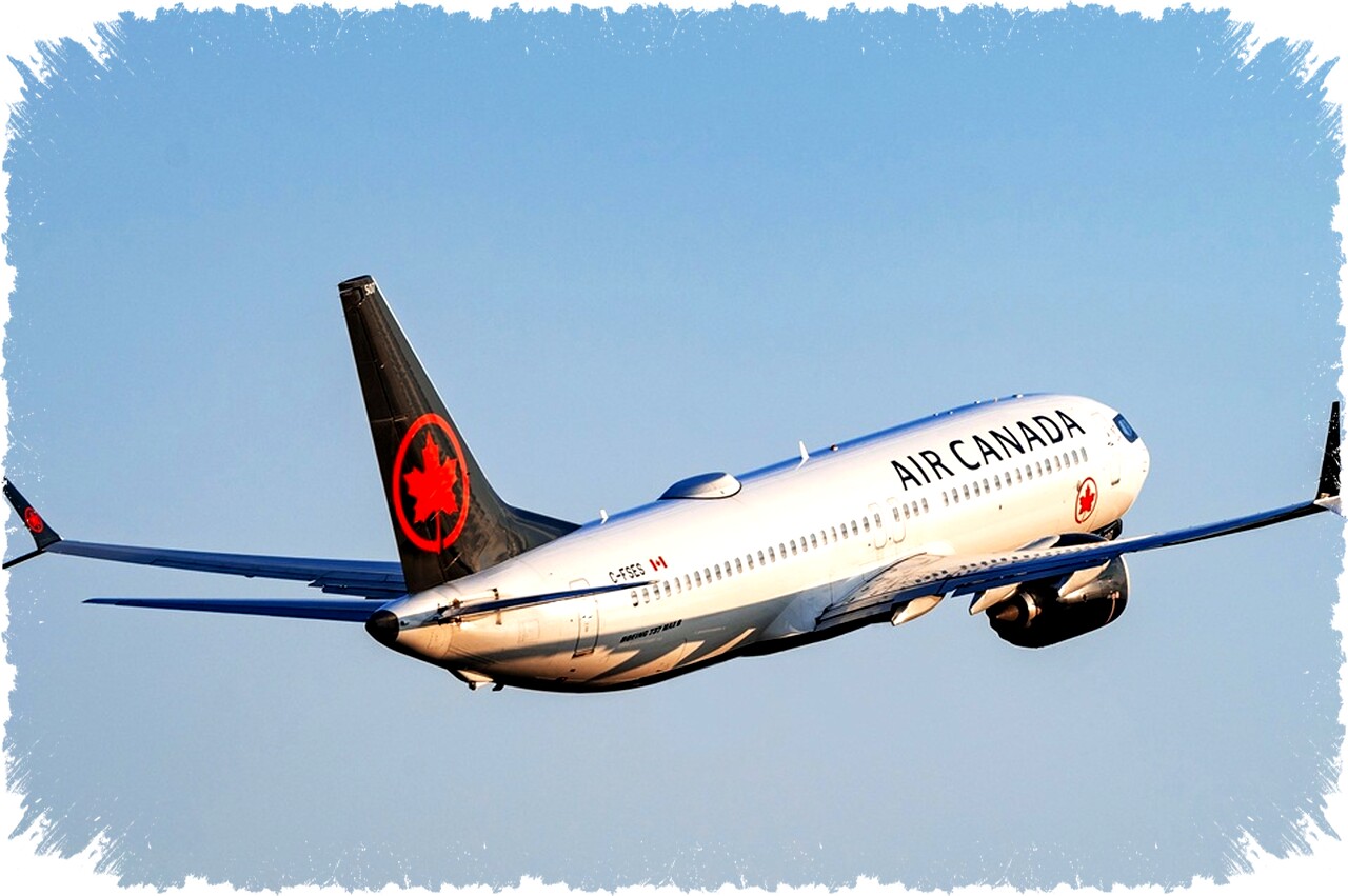 Krisis BBM Avtur di Kuba Sebabkan Pembatalan Semua Penerbangan Air Canada Krisis BBM Avtur di Kuba Sebabkan Pembatalan Semua Penerbangan Air Canada