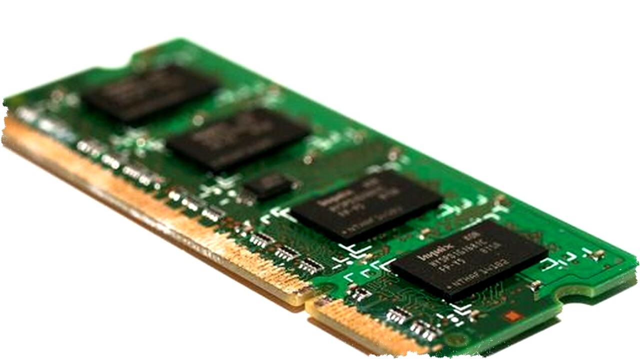 Krisis Pasokan DRAM 2026 Makin Parah, HP hingga Asus Ramai-ramai Serbu Chip Memori China