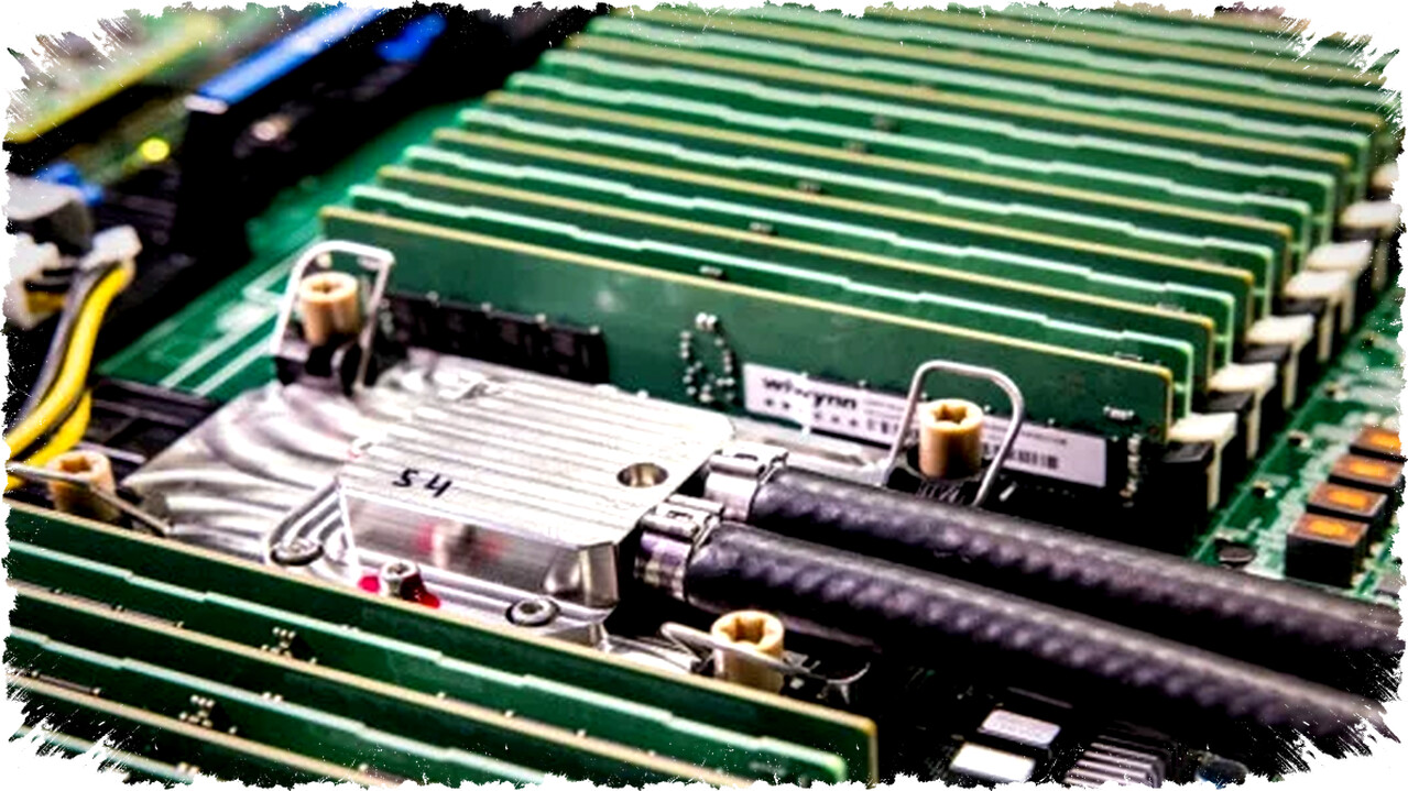 Krisis Pasokan Semikonduktor Dorong Harga Server Melonjak 70%, Vendor PC Cari Solusi Baru