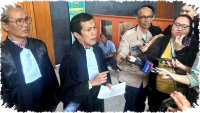 Kuasa Hukum Kerry Sebut Pertamina Raih Untung Miliaran dari Sewa Terminal BBM PT OTM