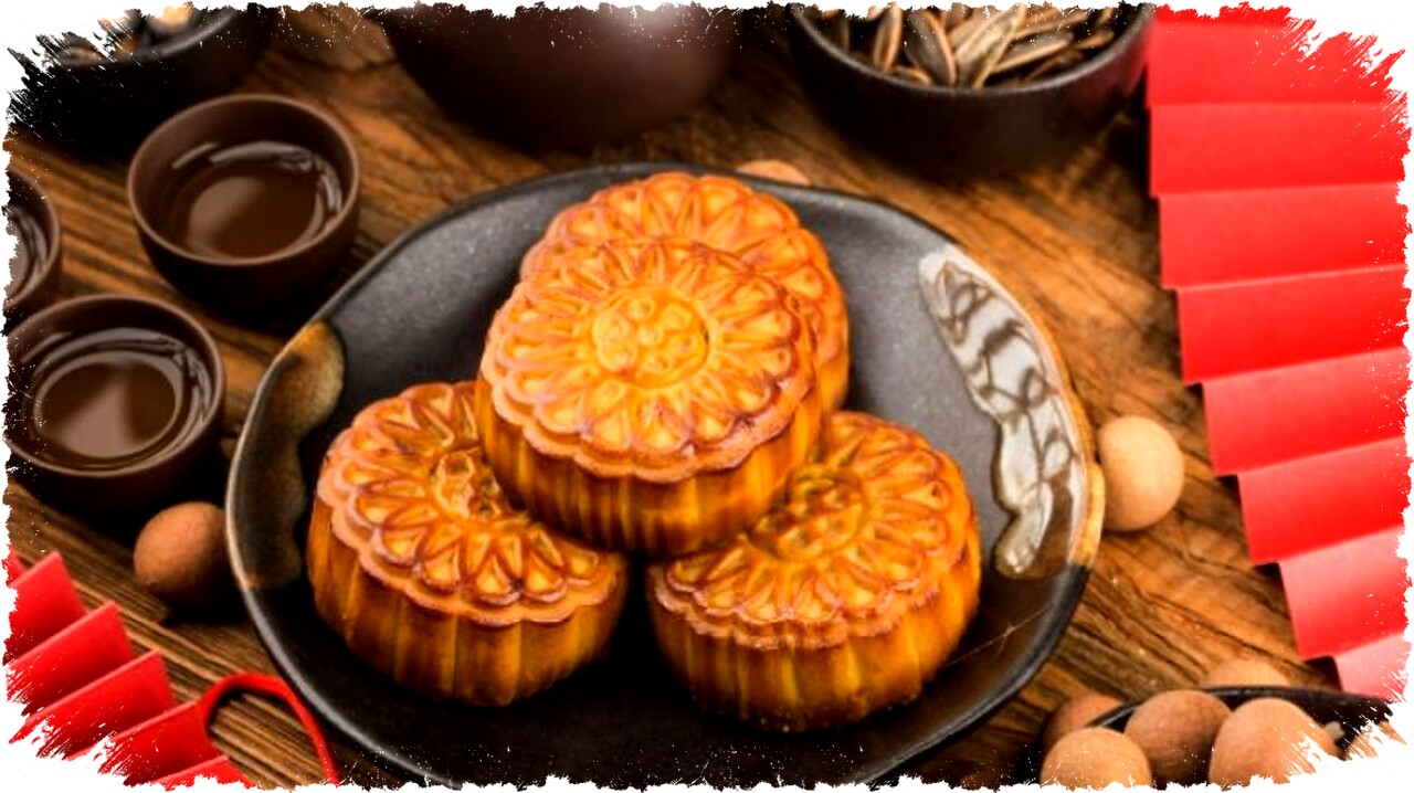 Kue Keranjang vs Kue Bulan: Inilah Perbedaan Mengejutkan di Balik Hidangan Imlek yang Sering Disalahpahami!