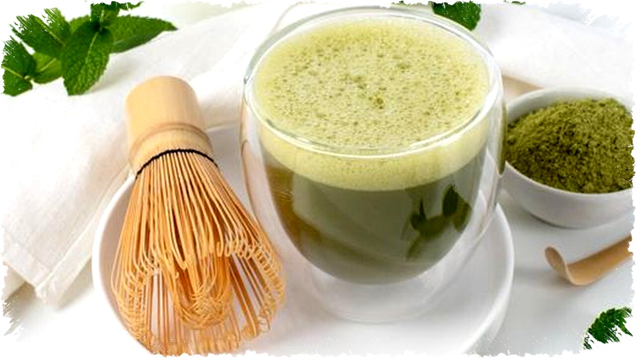 Kuis Seru: Apakah Kamu Pecinta Matcha, Minuman Favorit dengan Rasa Unik dan Kaya Manfaat?